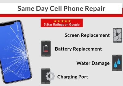 Ek Wireless Cell Phone Repair Unlocking Specialists 5810 Hillcroft St Ste B Houston Tx 77036 Yp Com