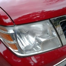 The Waxman Wash & Headlight Restoration - Car Wash
