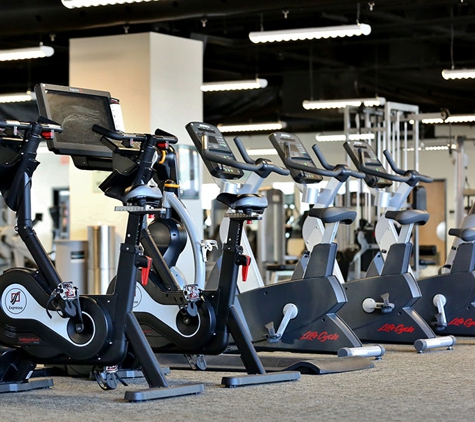 Fitness Machine Technicians - Cohasset, MA