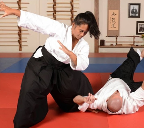 Traditional Aikido of Sarasota - Sarasota, FL