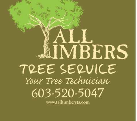 Tall Timbers Tree Service