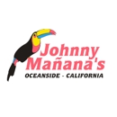Johnny Mañana's - Mexican Restaurants