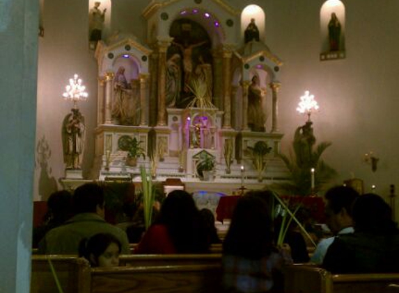 St Anthony's Church - Cicero, IL