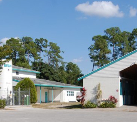 Reid and Associates Equine Medicine and Surgery - Loxahatchee, FL