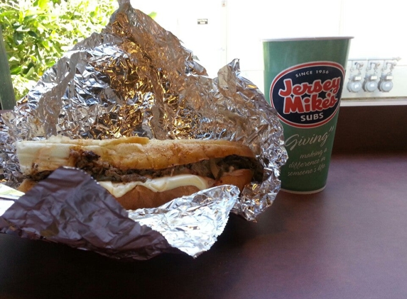 Jersey Mike's Subs - Beaverton, OR