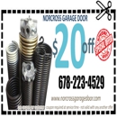 Norcross Garage Door - Garage Doors & Openers