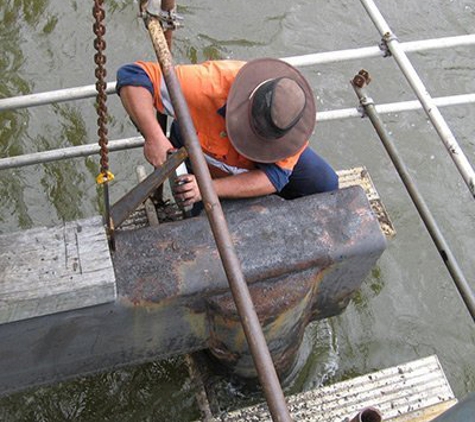 Kwik Lift Pty Ltd - Bundaberg East, QLD