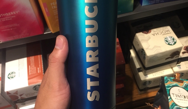 Starbucks Coffee - South Lake Tahoe, CA