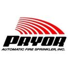 Pryor Automatic Fire Sprinkler Inc.