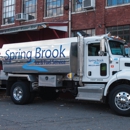 Spring Brook Ice & Fuel Service - Oils-Fuel-Wholesale & Manufacturers