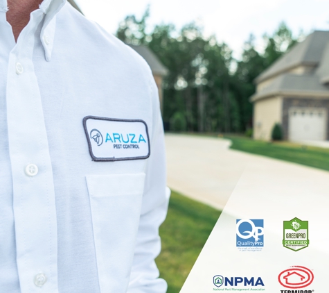 Aruza Pest Control - Greensboro, NC