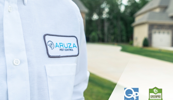 Aruza Pest Control - Greensboro, NC