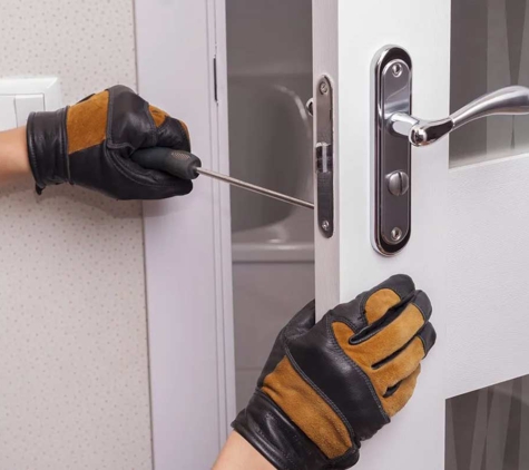 Lock & Key Service