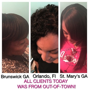 Share Essence Salon - Jacksonville, FL