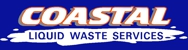 Coastal Liquid Waste Services Logo