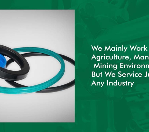 W & M Elliss (2001) Pty Ltd - Embleton, WA. We Mainly Work In Agriculture, Manufacturing & Mining Environments, But We Service Just About Any Industry