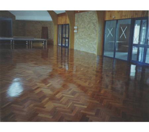 Coopernook Floor Sanding