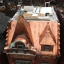 Innovative Construction and Roofing - Saint Louis, MO. Tower Grove, St. Louis, MO - copper roof by Innovative Construction & Roofing