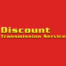 Discount Transmission Service - Auto Transmission