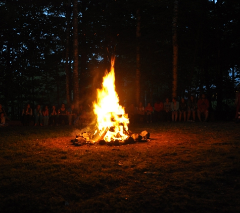 Camp Sentinel - Center Tuftonboro, NH