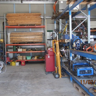 Brisbane Valley Hire & Sales Pty Ltd - Esk, QLD