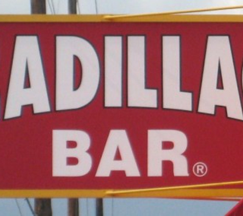 Cadillac Bar - Kemah, TX