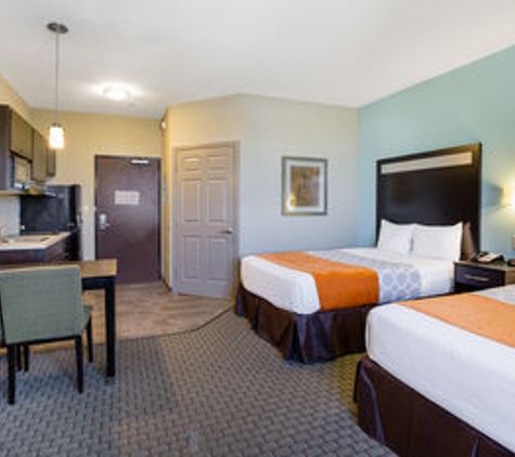 Suburban Extended Stay Hotel - Port Arthur, TX