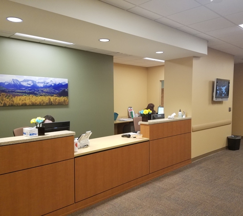 Mountain View Orthopedics - Brighton, CO