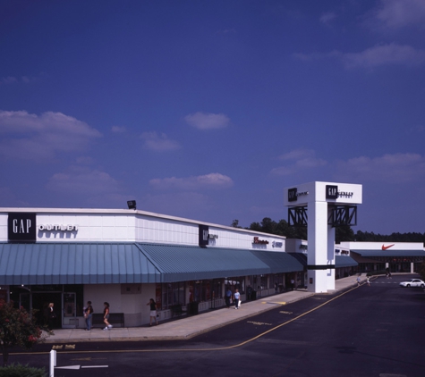 Carolina Premium Outlets - Smithfield, NC