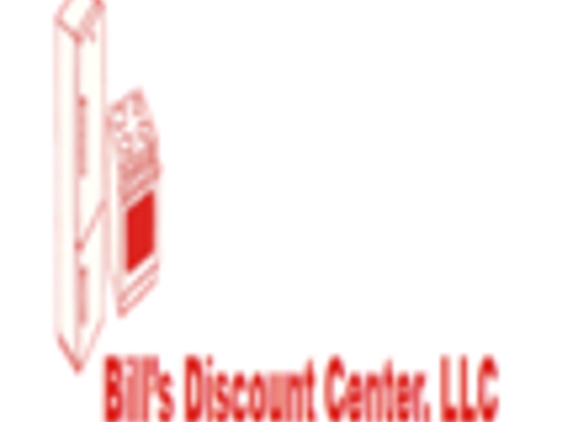 Bill's Discount Center - Bradenton, FL