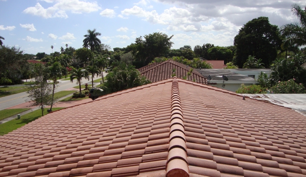 Quality Pressure Cleaning Solutions - sunrise, FL