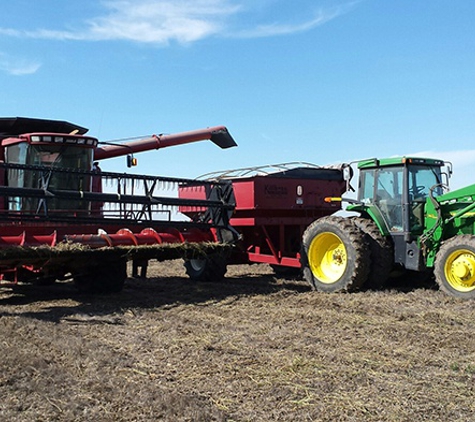 Nebraska Crop Ins Agency Inc - Beatrice, NE