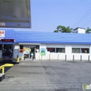 Gas USA - Convenience Stores