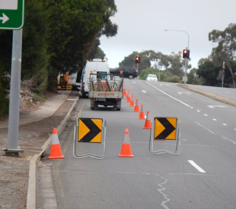 Gold Traffic Pty Ltd - Port Lincoln, SA