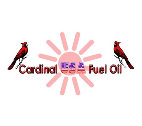 Cardinal USA Fuel Oil - Philadelphia, PA