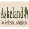 Askeland Tree Service and Landscaping Inc. gallery