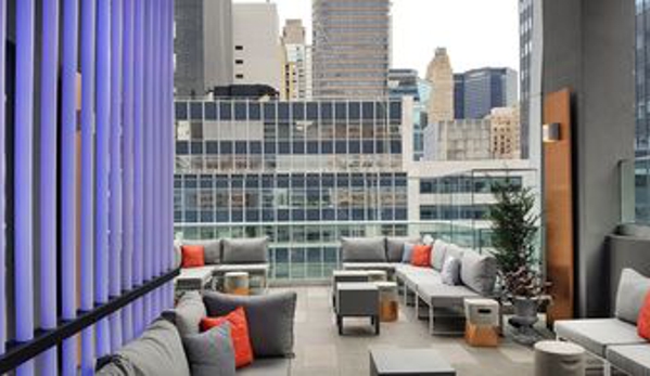 The Bernic Hotel New York City, Tapestry Collection by Hilton - New York City, NY