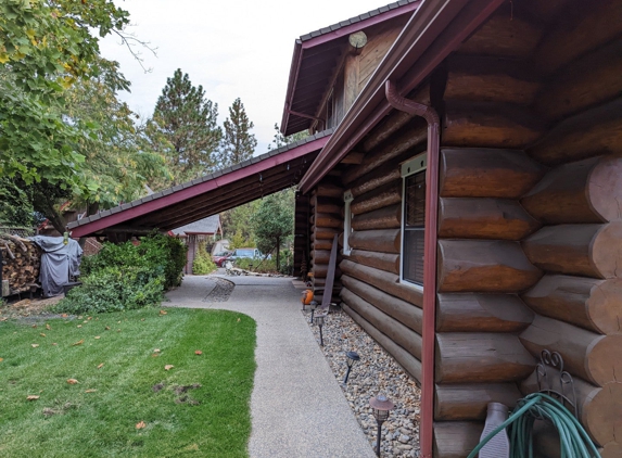 Nature's Inn Bed & Breakfast - Ahwahnee, CA