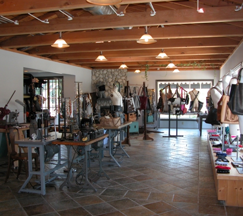 Jackie Robbins Leather + Jewelry - Burbank, CA