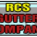 Rcs Gutter Co - Gutters & Downspouts
