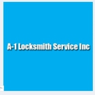 A-1 Locksmith Service, Inc