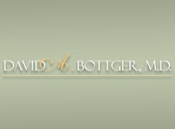 David A. Bottger, M.D. - Newtown Square, PA