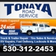 TONAYA ROAD SERVICE