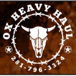 Ox Heavy Haul