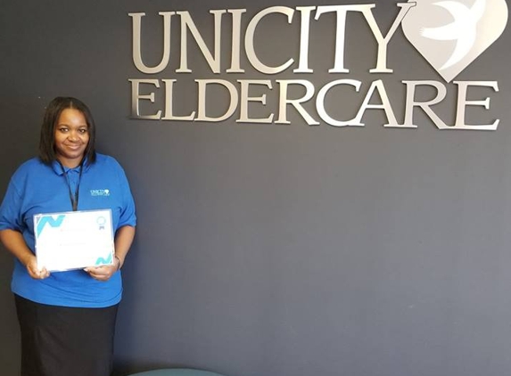 Unicity Healthcare - Rochelle Park, NJ