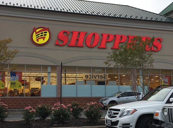 Shoppers Food & Pharmacy - Lorton, VA