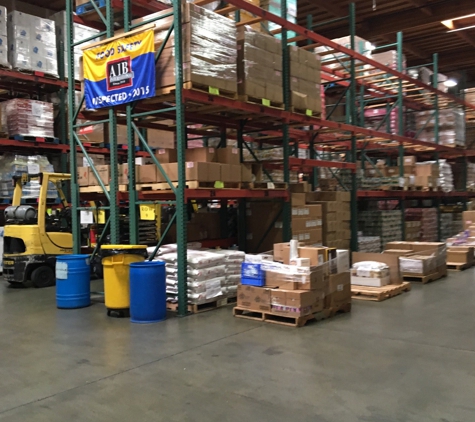 Food Bank of Contra Costa and Solano - Concord, CA
