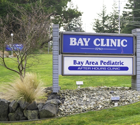 Bay Clinic - Coos Bay, OR