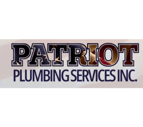 Patriot Plumbing Services Inc.