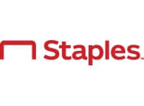 Staples - Computers & Printing - Glassboro, NJ